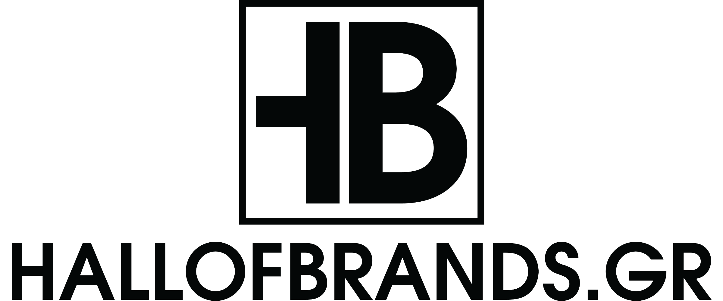 Hall of Brands